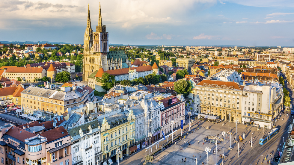 Things to do in Zagreb Croatia